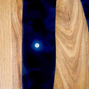 Lululemon Wunder Train High-Rise Tight 25"